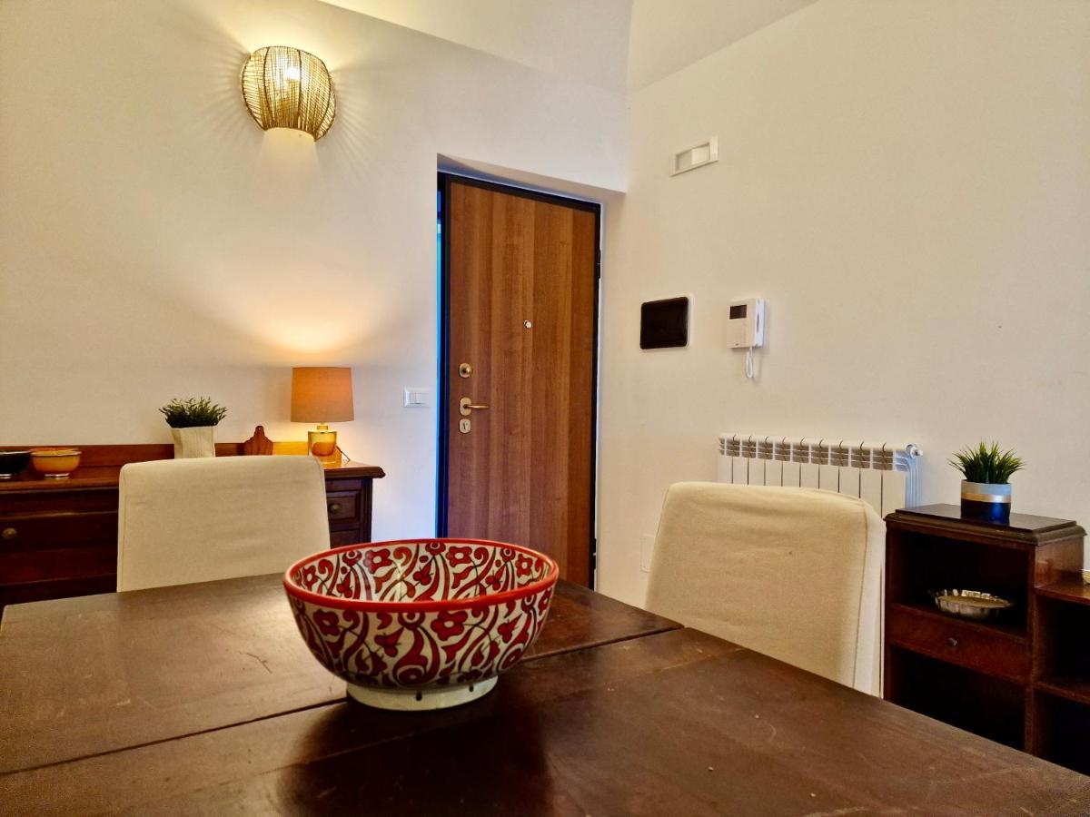Apartament Casa Matteo-Gran Sasso LʼAquila Zewnętrze zdjęcie