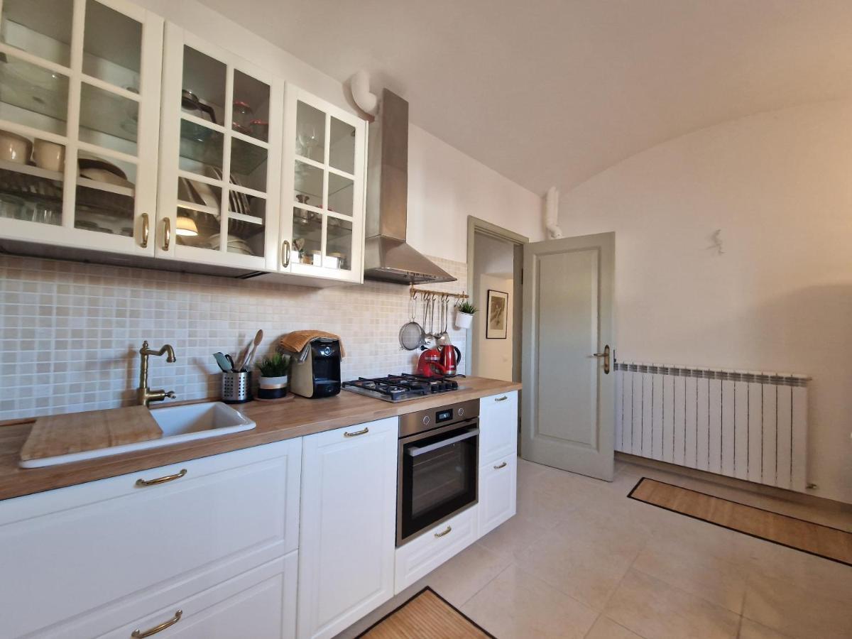 Apartament Casa Matteo-Gran Sasso LʼAquila Zewnętrze zdjęcie