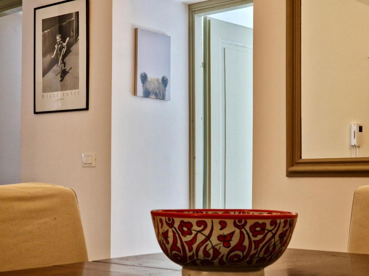 Apartament Casa Matteo-Gran Sasso LʼAquila Zewnętrze zdjęcie