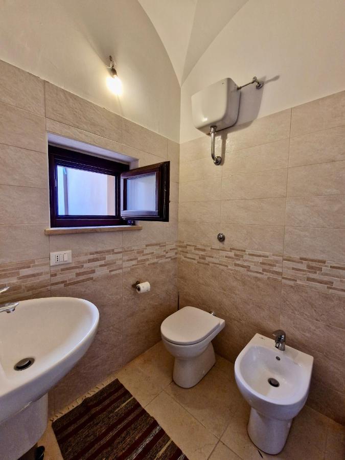 Apartament Casa Matteo-Gran Sasso LʼAquila Zewnętrze zdjęcie
