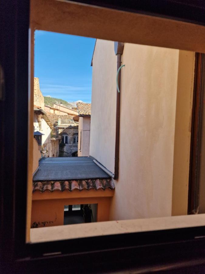 Apartament Casa Matteo-Gran Sasso LʼAquila Zewnętrze zdjęcie