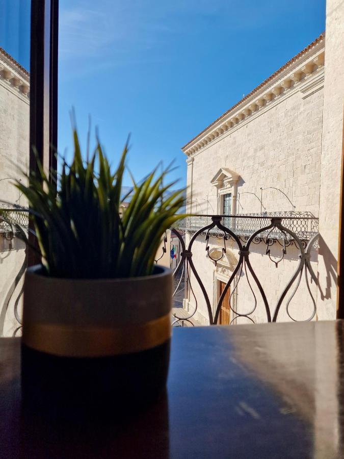 Apartament Casa Matteo-Gran Sasso LʼAquila Zewnętrze zdjęcie