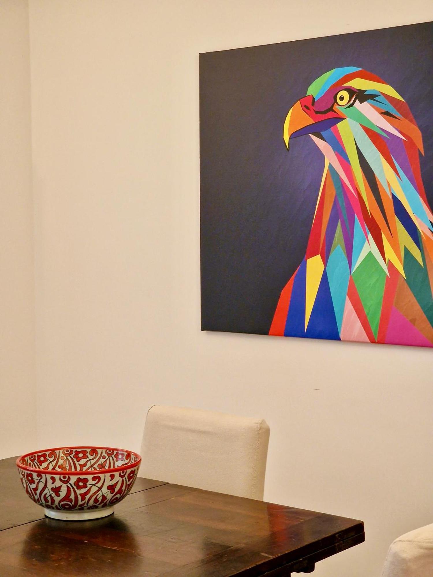 Apartament Casa Matteo-Gran Sasso LʼAquila Zewnętrze zdjęcie