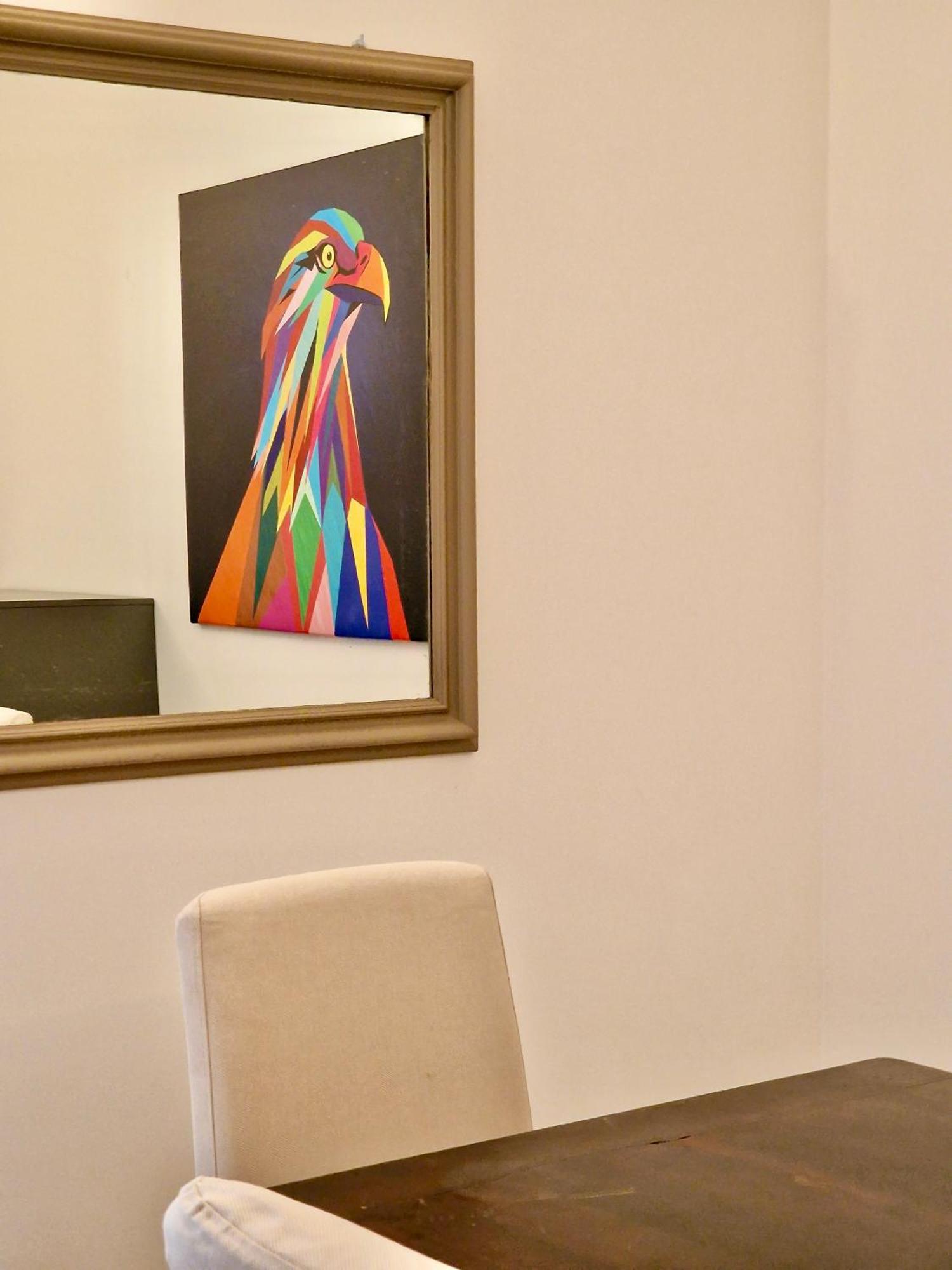 Apartament Casa Matteo-Gran Sasso LʼAquila Zewnętrze zdjęcie